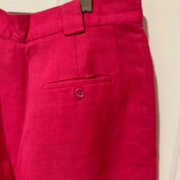 Vintage Giorgio Sant Angelo high waisted shorts - Picture 7 of 8